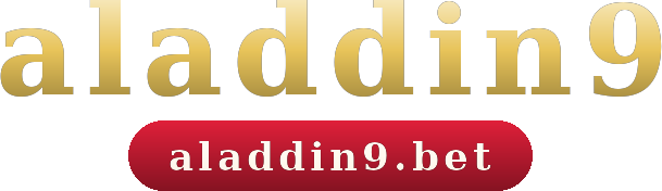 aladdin9 logo