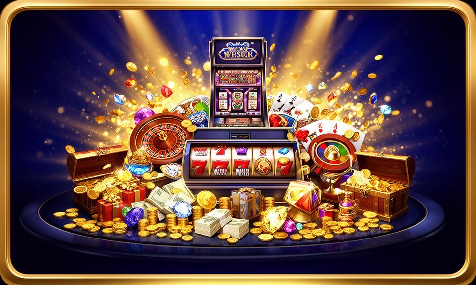 aladdin9 Mega Jade: Wild Cascades, Scatter Triggers & Progressive Multipliers
